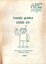 Schneider Ferenc: Teknőc grafika LOGO 2.9