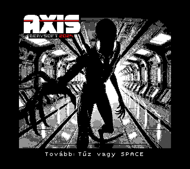 Axis+SN