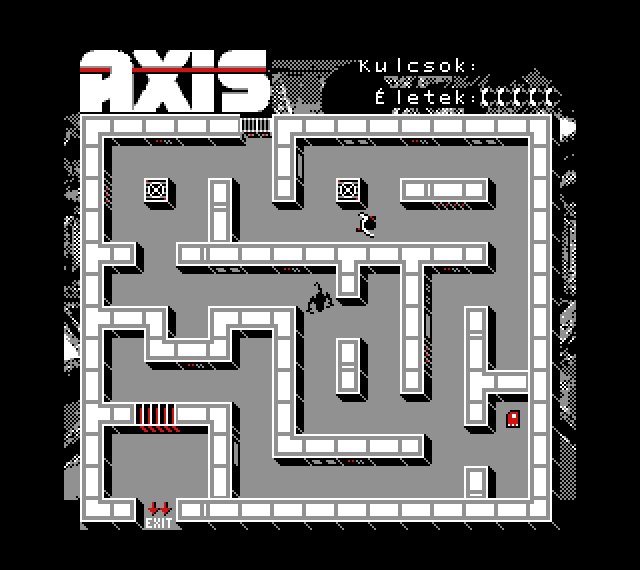 Axis+SN extra