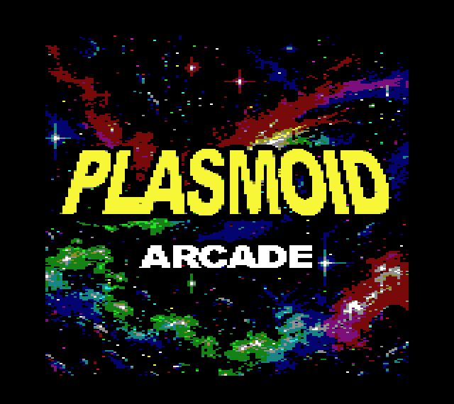 Plasmoid
