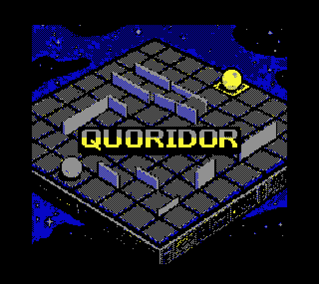 Quoridor