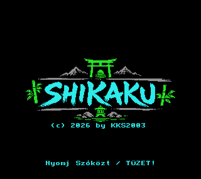 Shikaku