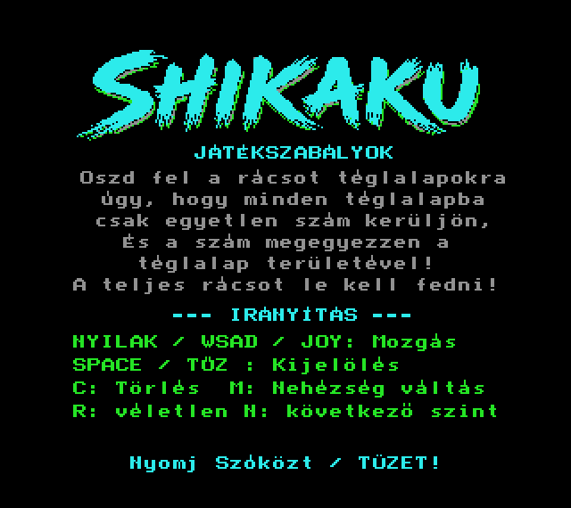Shikaku extra